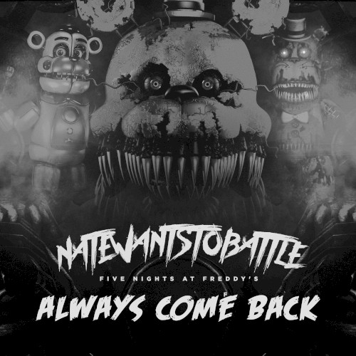 Always Come Back (slowed + reverb)