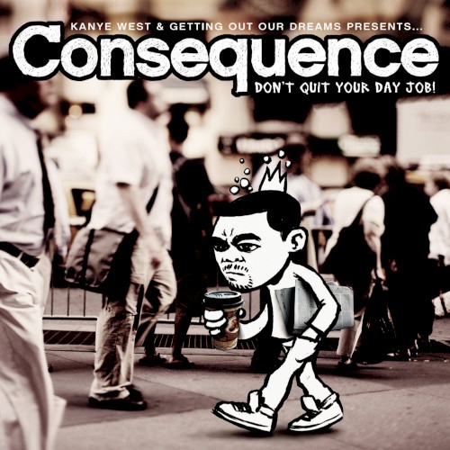Don't Quit Your Day Job (Explicit)
