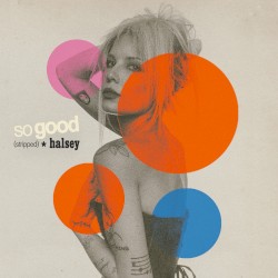 So Good (stripped)