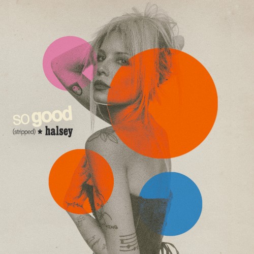 So Good (stripped)