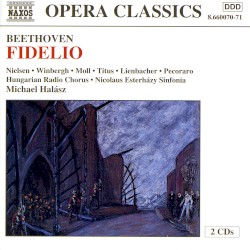 Fidelio (Highlights)