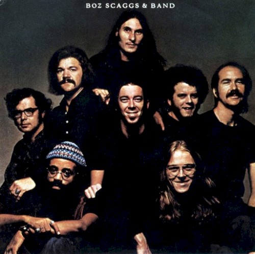 Boz Scaggs & Band (Expanded Edition)