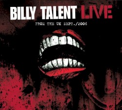 Live From The UK Sept./2006 - 16:09:06 Manchester Academy