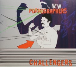 Challengers: Executive Edition