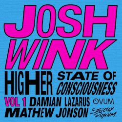 Higher State Of Consciousness Vol. 1