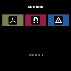 Magnet: Trilogie-Edition