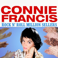 Connie Francis Sings Rock 'n' Roll Million Sellers