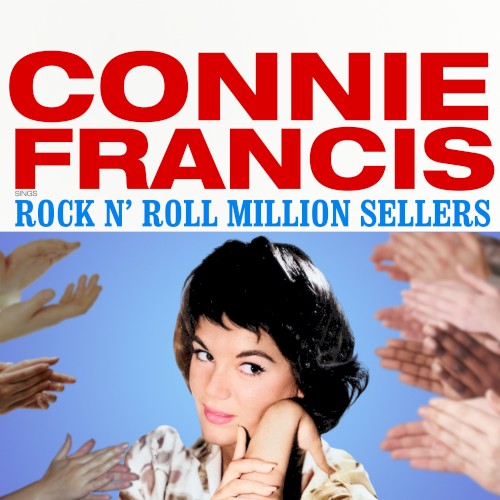 Connie Francis Sings Rock 'n' Roll Million Sellers