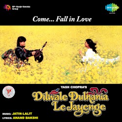 Dilwale Dulhania Le Jayenge (dialogues version)