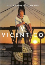 Solo un momento, en vivo