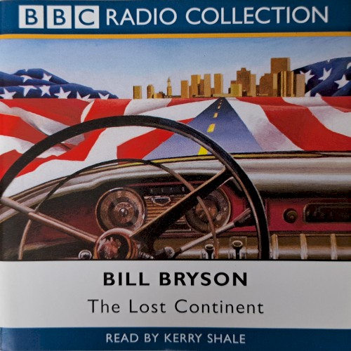 The Lost Continent