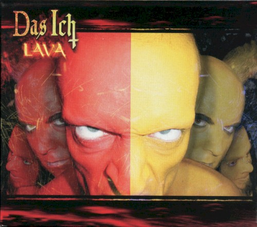 Lava (Glut)