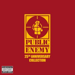 25th Anniversary Vinyl Collection