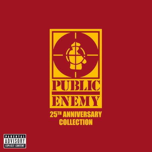 25th Anniversary Vinyl Collection