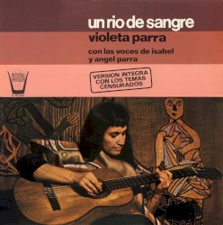 Un río de sangre