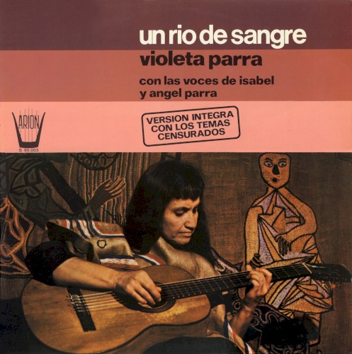 Un río de sangre