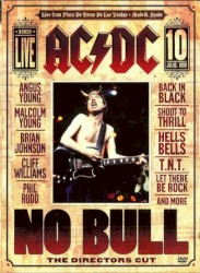 No Bull: Live - Plaza De Toros, Madrid (The Director's Cut)