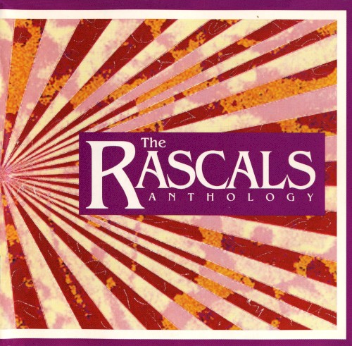 The Rascals Anthology