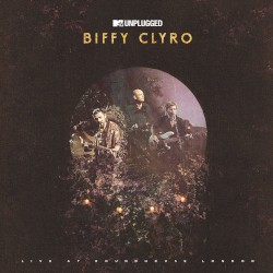 Mountains (MTV Unplugged live) (edit)