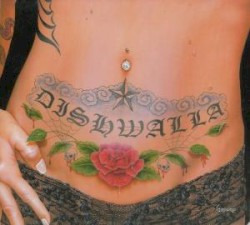 Dishwalla 5 (Maxi Disc)