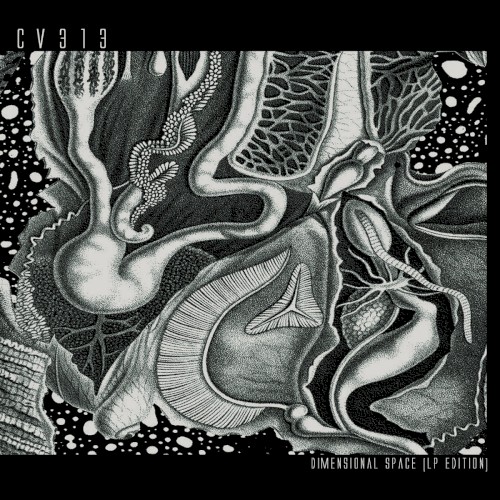 Dimensional Space [Alchemy LP Edition]