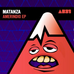 Amerindio EP