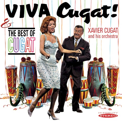 Viva Cugat! / The Best of Cugat