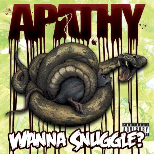Wanna Snuggle? (Instrumentals)