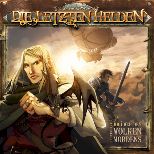 1: Über den Wolken Mordens