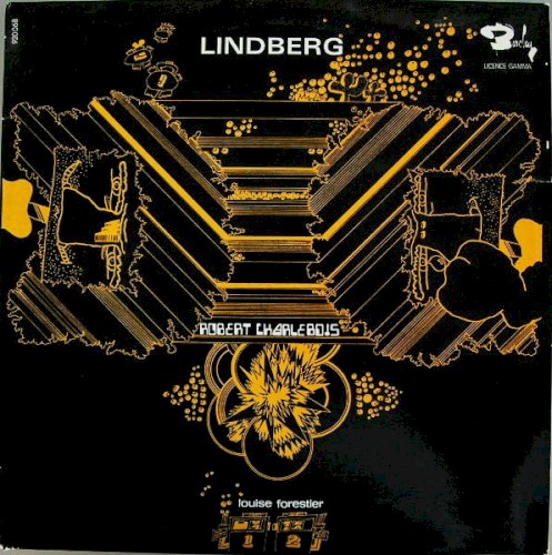 Lindberg