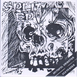 Split EP
