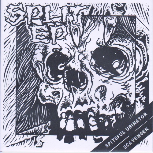 Split EP