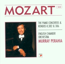 The Piano Concertos & Rondos