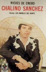 Las Nieves De Enero