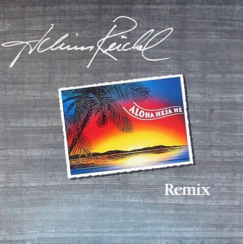 Aloha Heja He (remix)