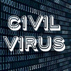 C1V1L V1RUS