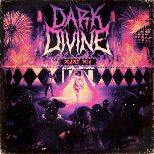 Deadly Fun (Deluxe Edition)