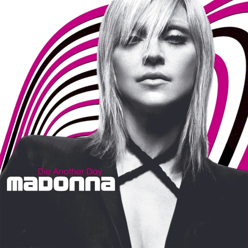 Die Another Day (Saint Kens extended mix)