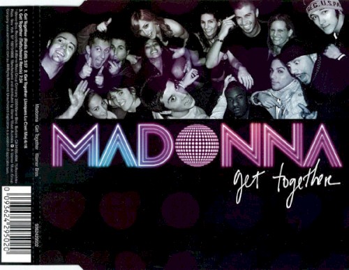 Get Together (DMD Maxi)