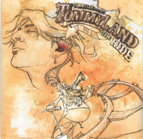 Tommyland: The Ride