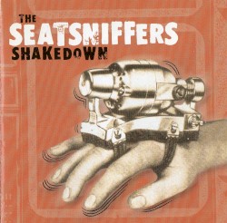 Re-Issued 3: "Shakedown"