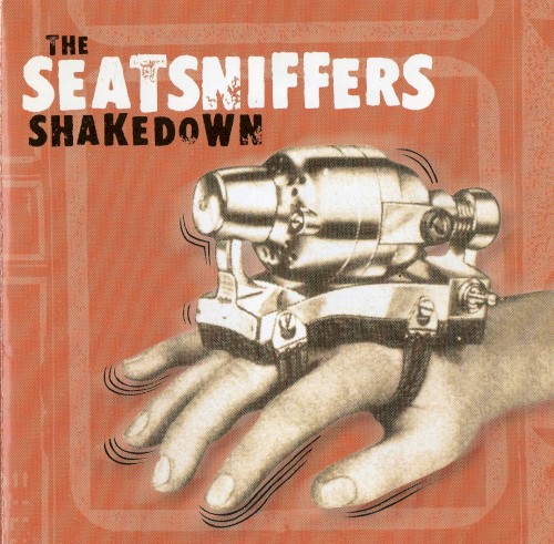 Re-Issued 3: "Shakedown"
