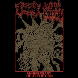 Anniversary of Afflication