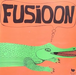 Fusioon