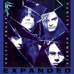 Vanity / Nemesis (expanded)