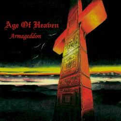 Armageddon (Remastered Re-Release)
