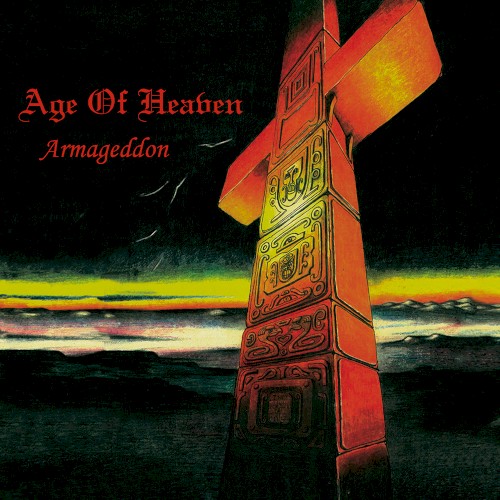 Armageddon (Remastered Re-Release)