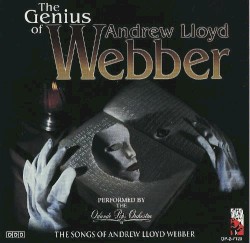 The Genius of Andrew Lloyd Webber