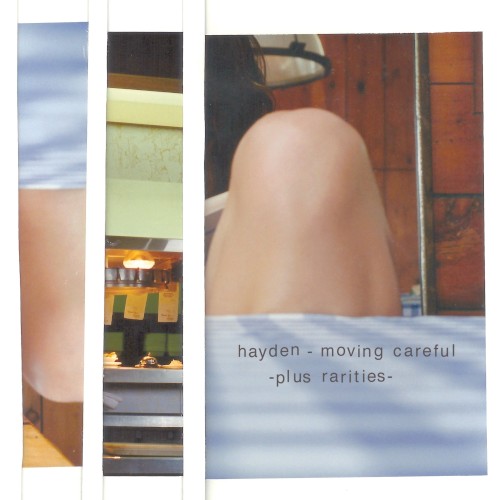 Moving Careful: Plus Rarities