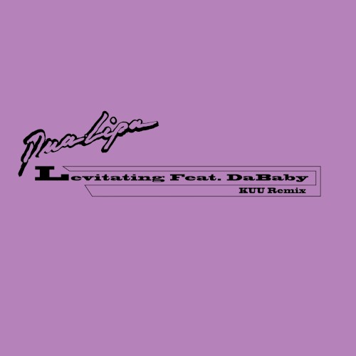 Levitating (KUU remix)